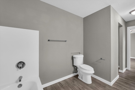 Freshly Renovated Home: 308 S Herman St. Mexia, Texas - image 24