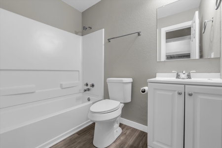Freshly Renovated Home: 308 S Herman St. Mexia, Texas - image 14