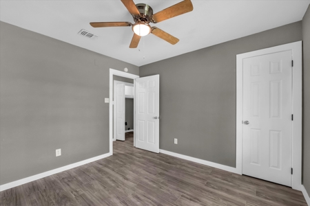 Freshly Renovated Home: 308 S Herman St. Mexia, Texas - image 16