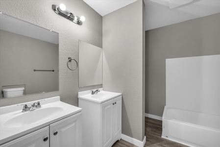 Freshly Renovated Home: 308 S Herman St. Mexia, Texas - image 23