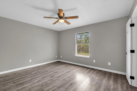 Freshly Renovated Home: 308 S Herman St. Mexia, Texas - image 19