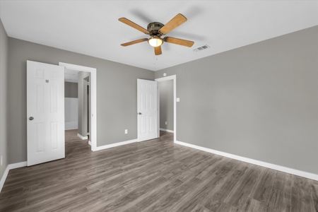 Freshly Renovated Home: 308 S Herman St. Mexia, Texas - image 20