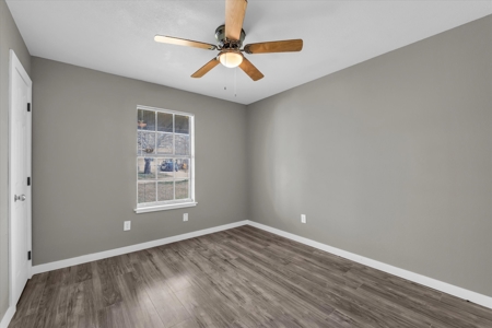 Freshly Renovated Home: 308 S Herman St. Mexia, Texas - image 15