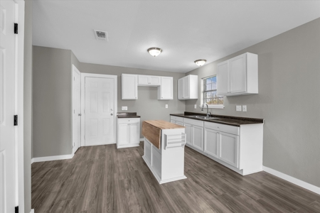Freshly Renovated Home: 308 S Herman St. Mexia, Texas - image 9