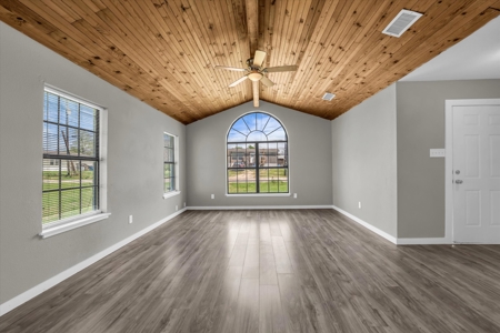 Freshly Renovated Home: 308 S Herman St. Mexia, Texas - image 7