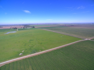 Farm Land or Buildable Acreage in Dixon, California For Sale - image 11