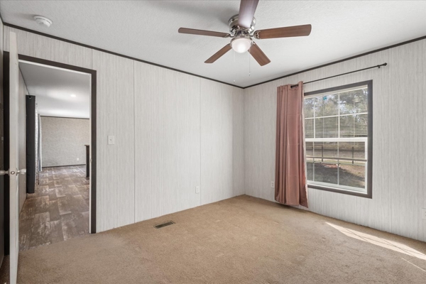 Affordable living in Levy County