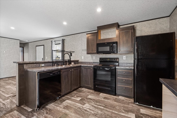 Affordable living in Levy County