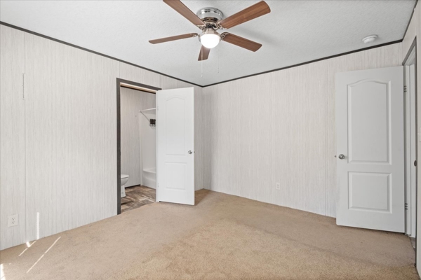 Affordable living in Levy County