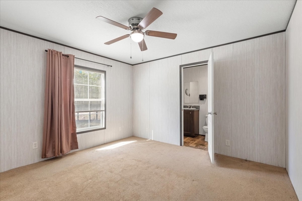 Affordable living in Levy County