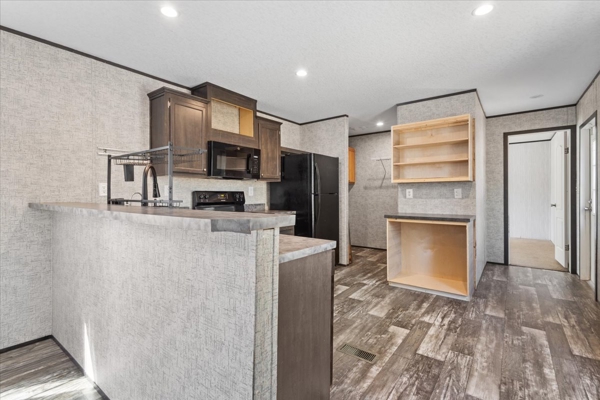 Affordable living in Levy County