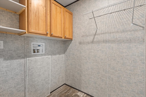 Affordable living in Levy County