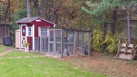 Twin Lake Waterfront Home for Sale in Waupaca, Wisconsin - image 49