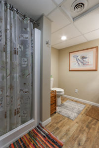 Twin Lake Waterfront Home for Sale in Waupaca, Wisconsin - image 28