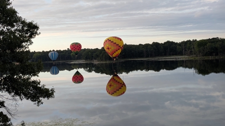 Twin Lake Waterfront Home for Sale in Waupaca, Wisconsin - image 40