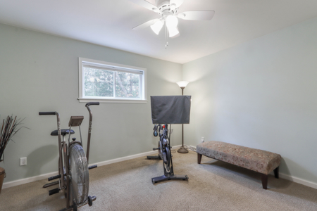 Twin Lake Waterfront Home for Sale in Waupaca, Wisconsin - image 22