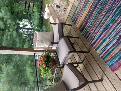 Twin Lake Waterfront Home for Sale in Waupaca, Wisconsin - image 43