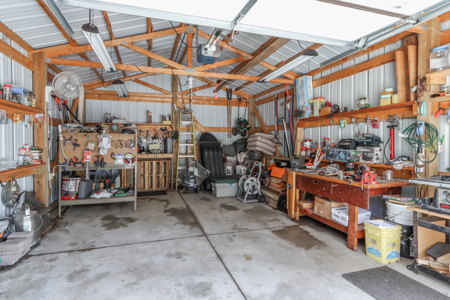 Twin Lake Waterfront Home for Sale in Waupaca, Wisconsin - image 30