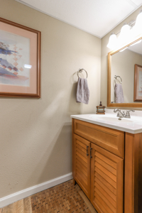 Twin Lake Waterfront Home for Sale in Waupaca, Wisconsin - image 27