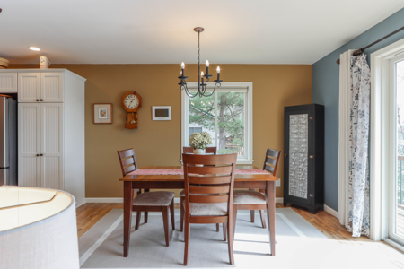 Twin Lake Waterfront Home for Sale in Waupaca, Wisconsin - image 13