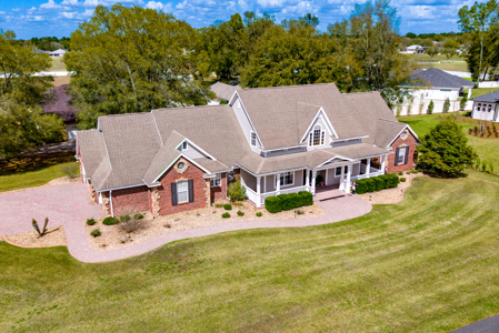 Luxury Home in Gated Community in Ocala Florida near WEC - image 2