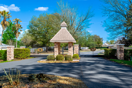Luxury Home in Gated Community in Ocala Florida near WEC - image 48