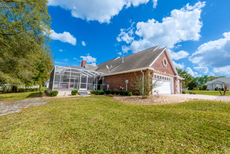 Luxury Home in Gated Community in Ocala Florida near WEC - image 41