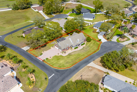 Luxury Home in Gated Community in Ocala Florida near WEC - image 46