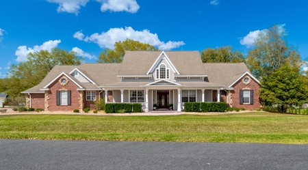 Luxury Home in Gated Community in Ocala Florida near WEC - image 6