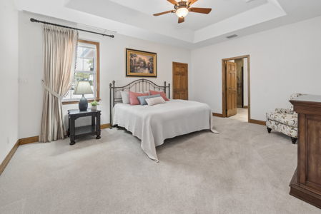 Luxury Home in Gated Community in Ocala Florida near WEC - image 24