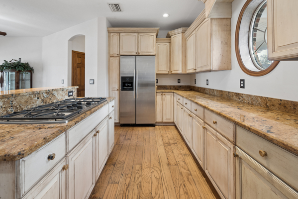 Luxury Home in Gated Community in Ocala Florida near WEC