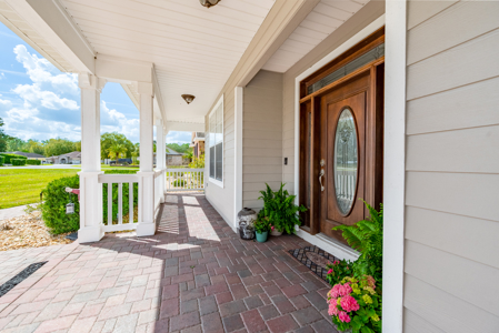 Luxury Home in Gated Community in Ocala Florida near WEC - image 8