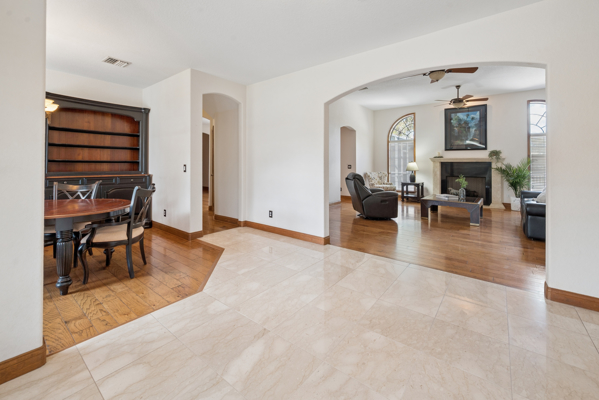 Luxury Home in Gated Community in Ocala Florida near WEC
