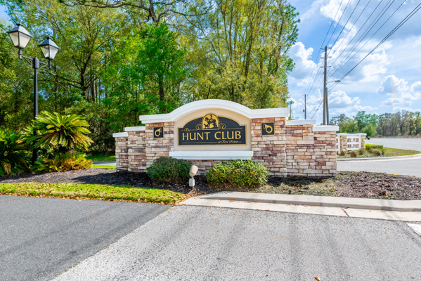 Luxury Home in Gated Community in Ocala Florida near WEC