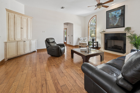 Luxury Home in Gated Community in Ocala Florida near WEC - image 13