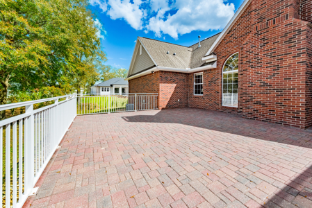 Luxury Home in Gated Community in Ocala Florida near WEC - image 44