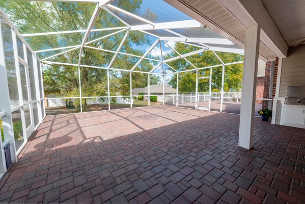 Luxury Home in Gated Community in Ocala Florida near WEC