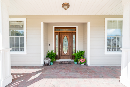 Luxury Home in Gated Community in Ocala Florida near WEC - image 3