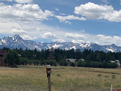 Premium Mountain View Homesite in Divide Ranch and Club Ridgway - image 2