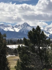 Premium Mountain View Homesite in Divide Ranch and Club Ridgway - image 1