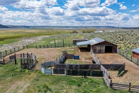 Eastern Oregon Sage Hen Farms Located in Hines - image 15