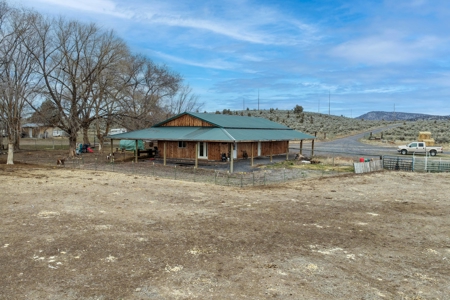 Eastern Oregon Sage Hen Farms Located in Hines - image 24