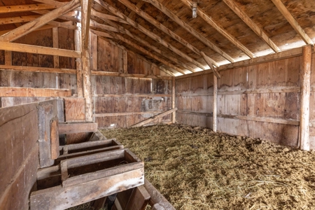 Eastern Oregon Sage Hen Farms Located in Hines - image 16