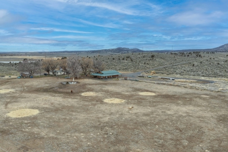 Eastern Oregon Sage Hen Farms Located in Hines - image 43