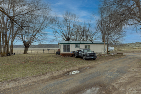 Eastern Oregon Sage Hen Farms Located in Hines - image 3