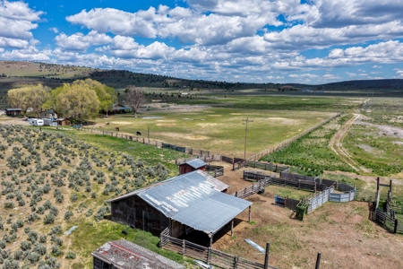 Eastern Oregon Sage Hen Farms Located in Hines - image 14