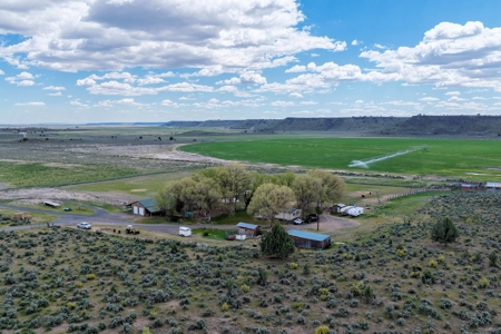Eastern Oregon Sage Hen Farms Located in Hines - image 1