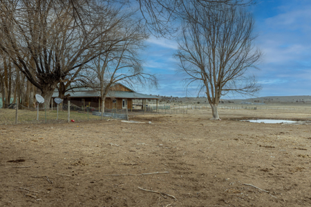 Eastern Oregon Sage Hen Farms Located in Hines - image 11