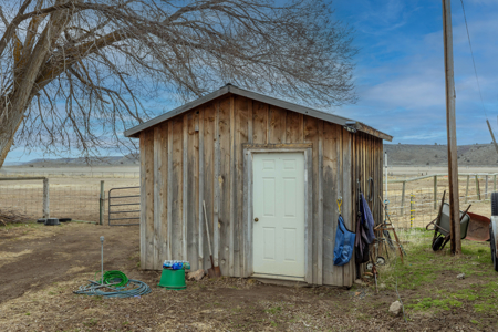 Eastern Oregon Sage Hen Farms Located in Hines - image 8