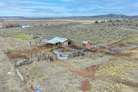 Eastern Oregon Sage Hen Farms Located in Hines - image 20